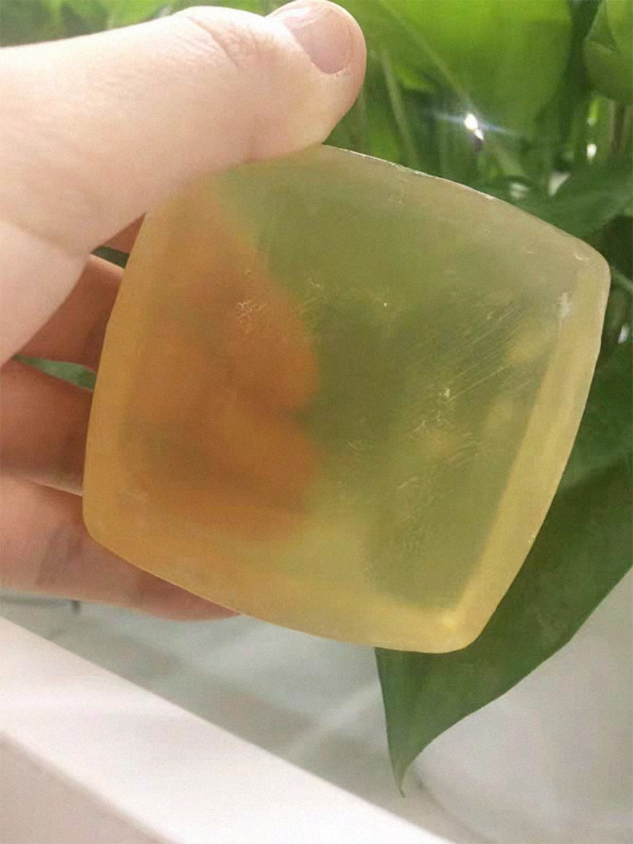 Beauty Soap