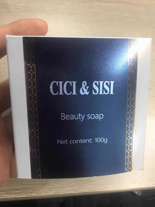 Beauty Soap