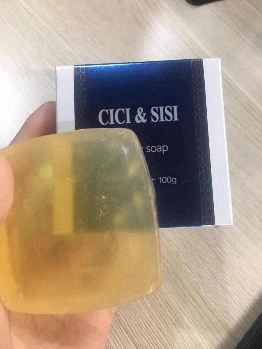 Beauty Soap