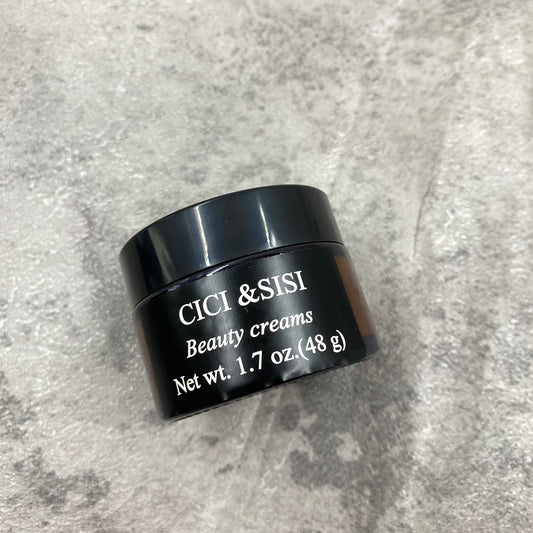 Beauty cream